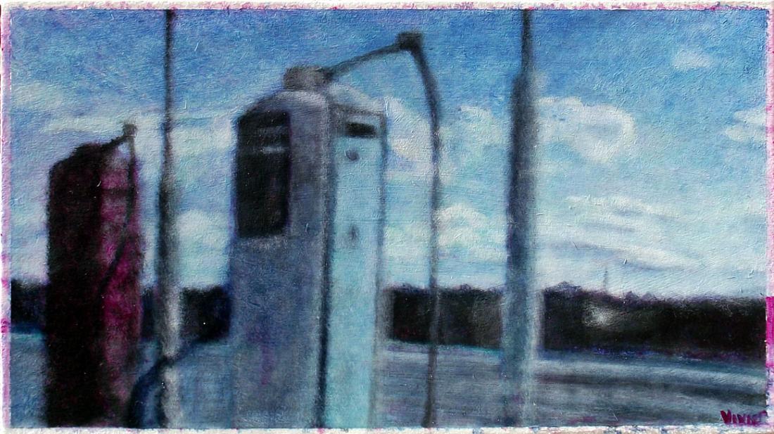 Wayne Vivier - Film image 3